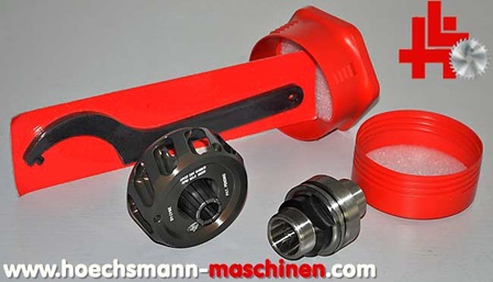 absaugturbiene Höchsmann Holzbearbeitungsmaschinen Hessen