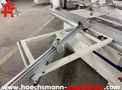 SCM Formatkreissäge Minimax si400es ready3up, Holzbearbeitungsmaschinen Hessen Höchsmann